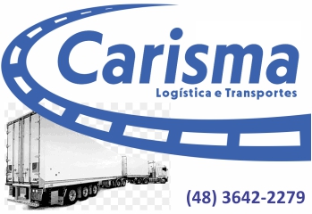 Carisma Logística e Transporte