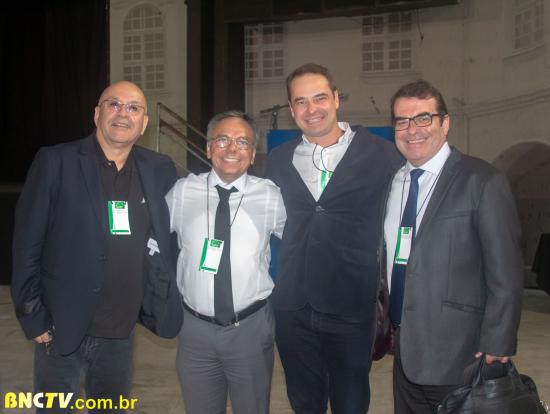 XVI Jornada de Psiquiatria e 4º Jornada (ACP/ABP)