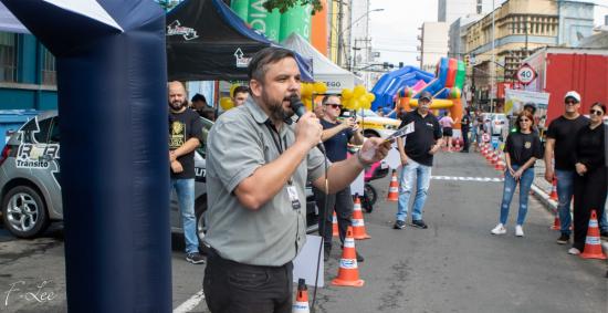 Maio Amarelo 2024 