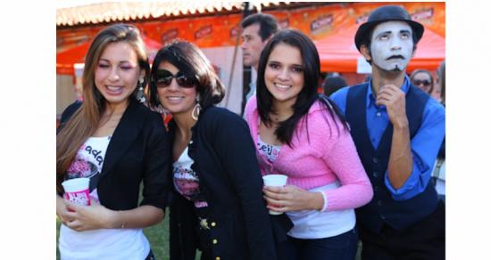 Feijoada Bloko Rosa em Laguna