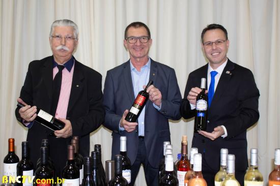17ª Noite dos Queijos & Vinhos