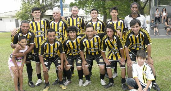 Futebol no Azes 2