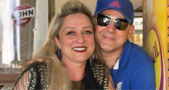 10ª Costelada do ÃŠnio e amigos