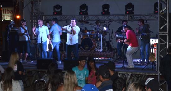 2ª Costelada Of