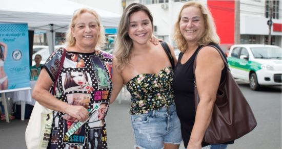 Dia D CDL Tubarão: edição de maio