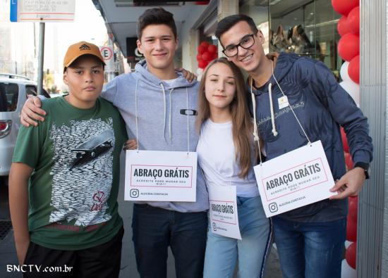 CDL Tubarão: Dia D edição de junho