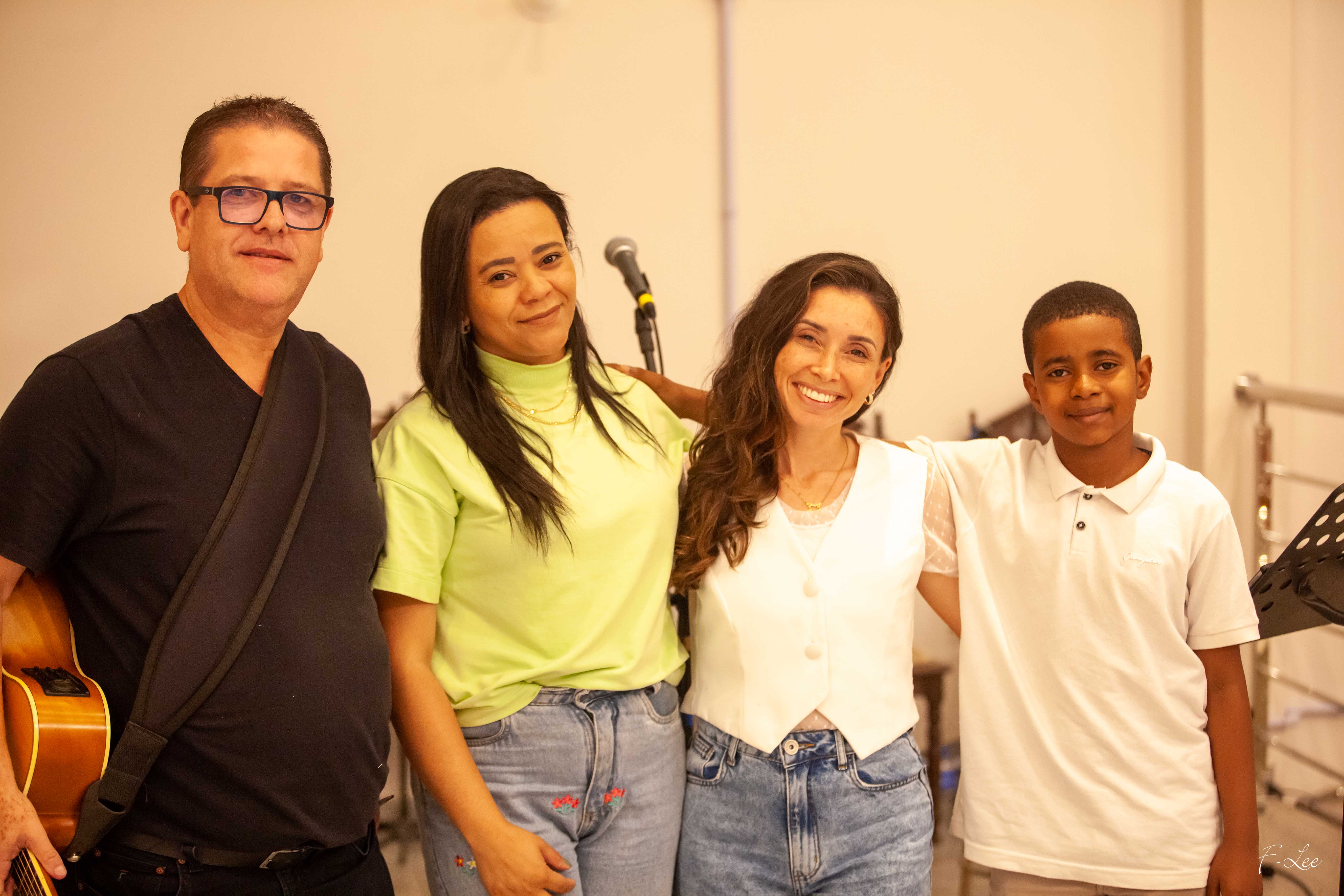 Santa Missa: São Pedro, no Sertão dos Corrêas