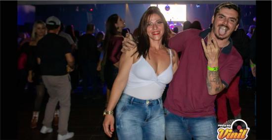 Festa do Vinil: 20 de maio