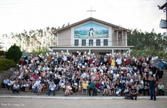 5º Encontro FamÃ­lia Moraes 2019