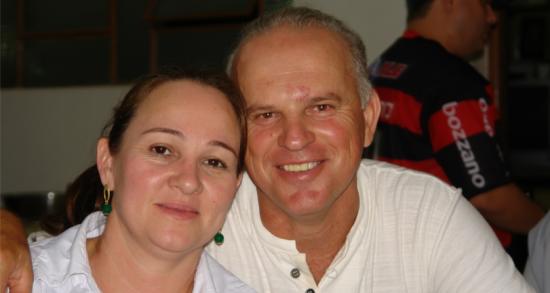 Aniversário do Dei