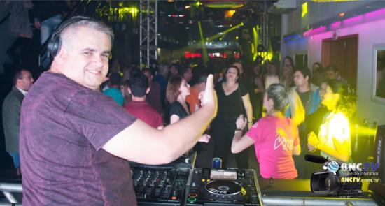 Festa do Vinil