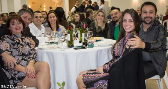 16º Noite dos Queijos e Vinhos
