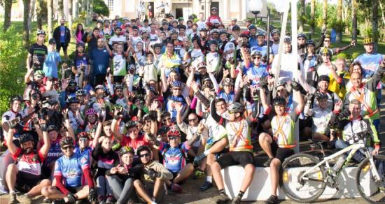 Pedal de Páscoa BSM 2017