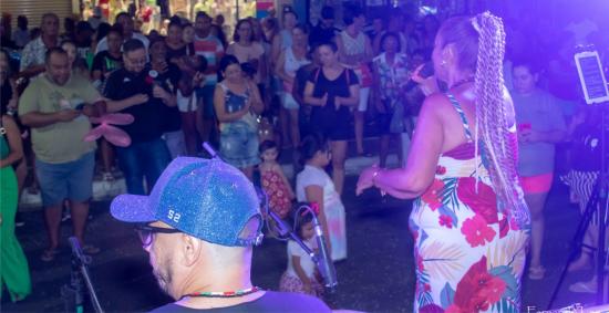 Carnaval Em Tubarão 2023