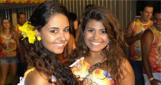 Carnaval Laguna 3 dias