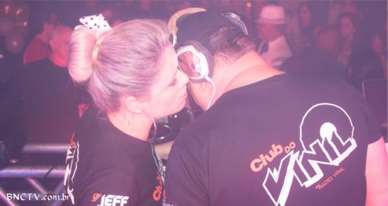 Festa do Vinil: 1 ano