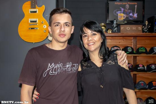 Coquetel 1 Ano Tribo Custom