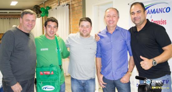 Evento Casa das Conexões: Dia do Encanador 