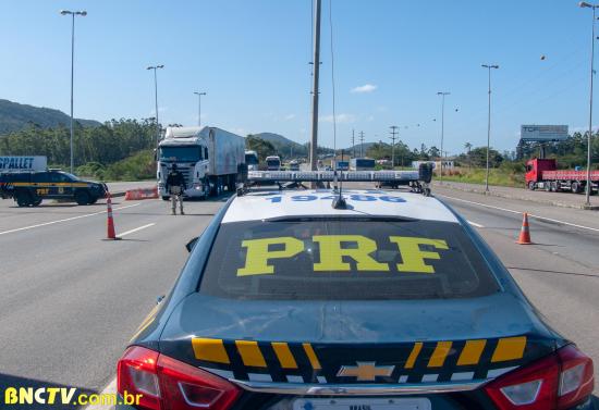 Encerramento da SNT em Tubarão