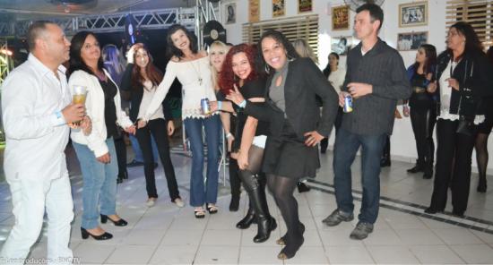 Festa do Vinil