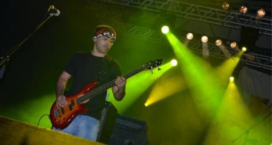 Feincos 2012