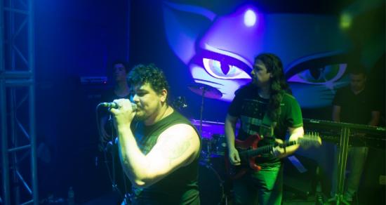 Festa do Vinil 