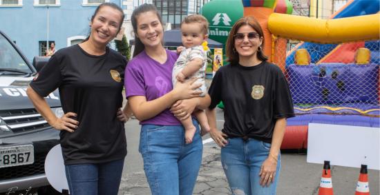 CDL Tubarão: Dia das Mães 2024