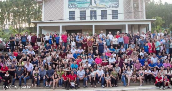 3º Encontro FamÃ­lia Moraes