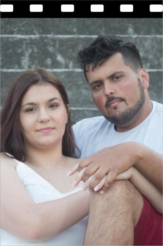 Helen e Lucas