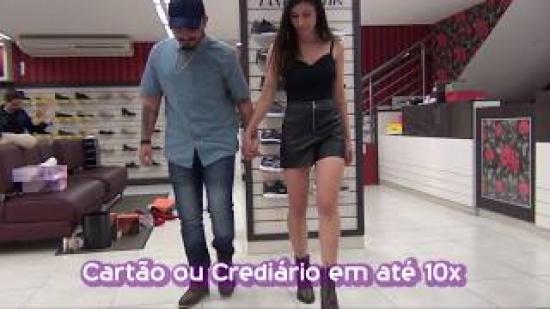 Conquista Calçados