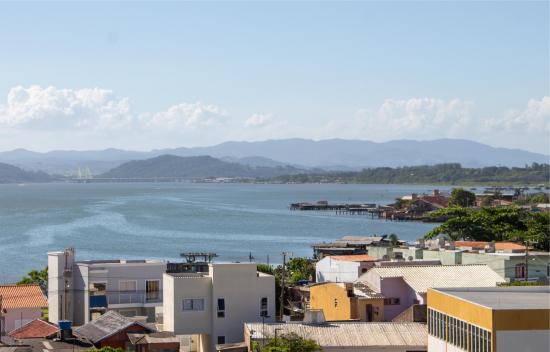 Laguna, SC, em 2023