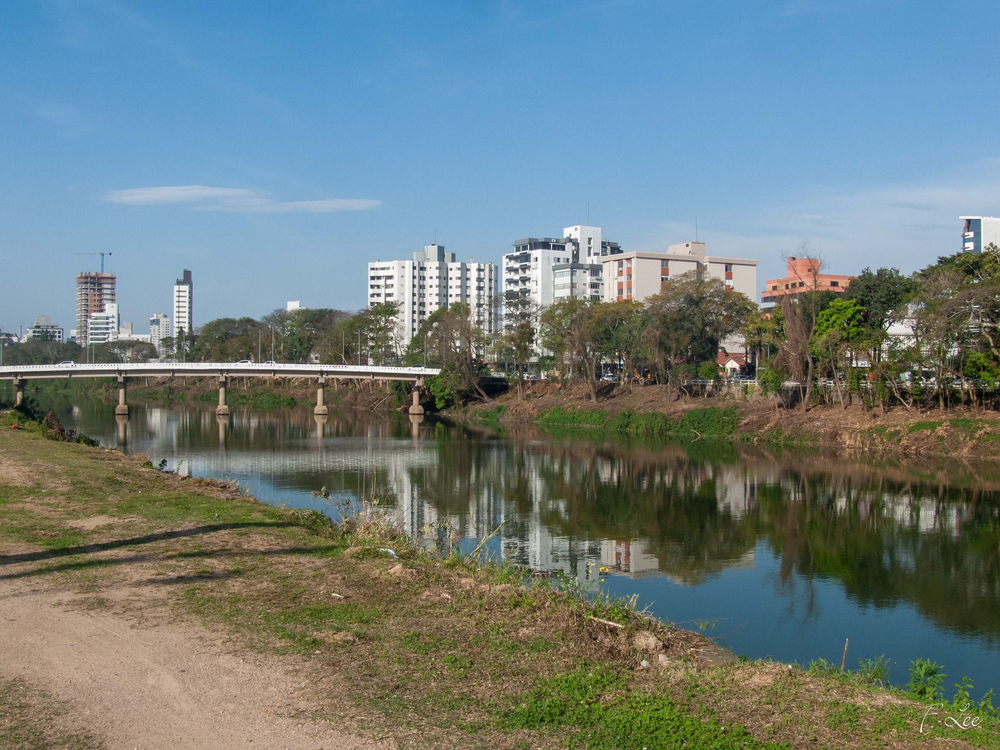 Dia Mundial dos Rios
