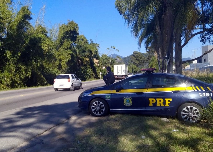 Operação Corpus Christi 2025