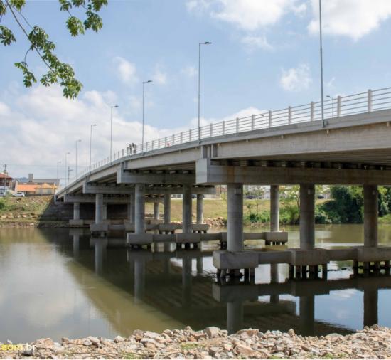Ponte Prefeito Paulo Maycom