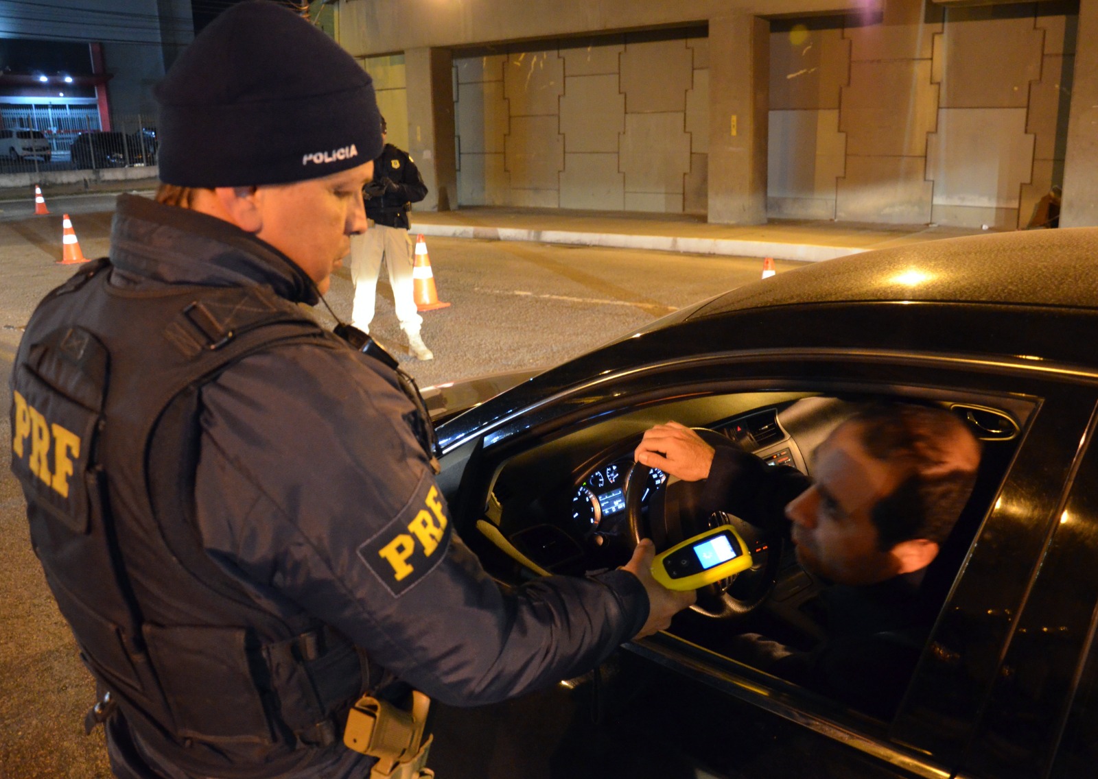 Operação Festas de Outubro 2025